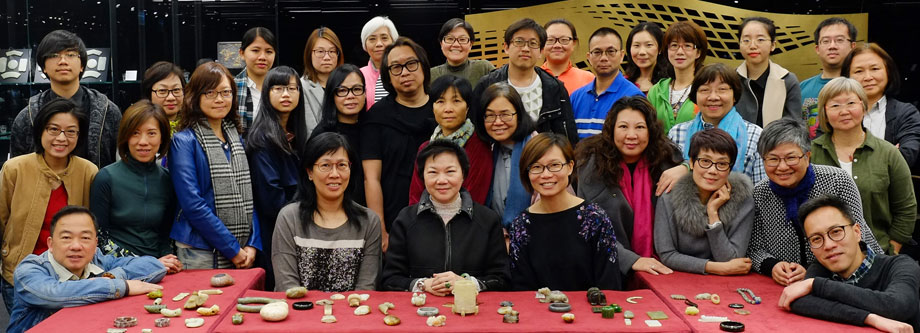 Certificate Course in Chinese Artefacts Connoisseurship